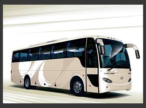 商務(wù)出行選擇廣州大巴包車(chē)讓出行無(wú)憂(yōu)-鴻鳴巴士