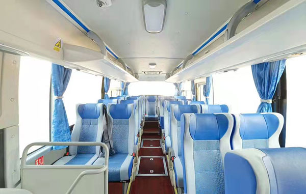 現代化企業(yè)（班車服務標準），這些都是服務重點
