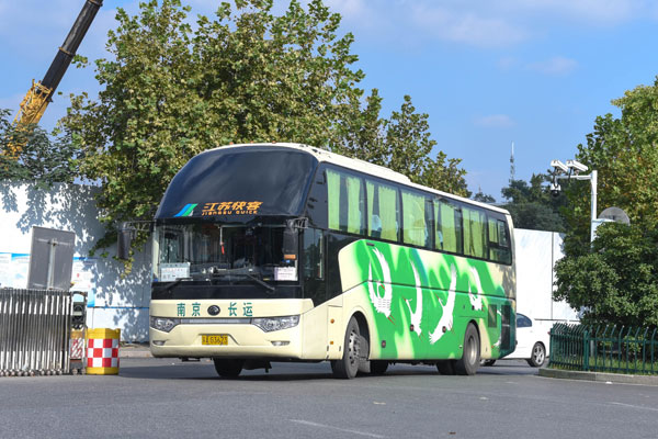 （企業通勤班車）最關鍵一環，班車服務開始前重點關注