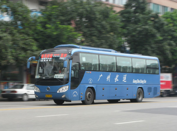 （員工班車租賃服務）讓企業出行更輕松、高效！